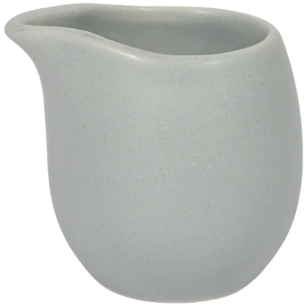 Pearl Gray Jug 50 ml