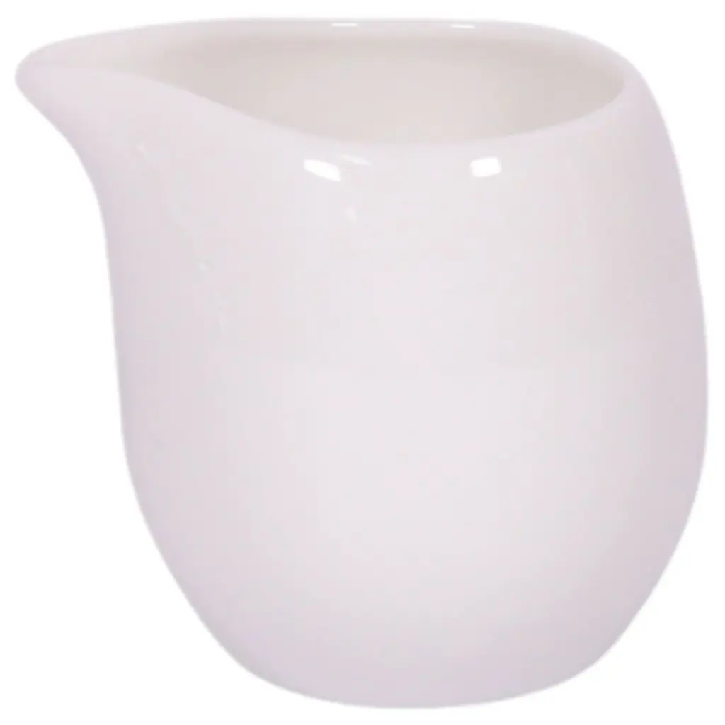 เหยือกจิ๋ว Pearl White 50 มล.