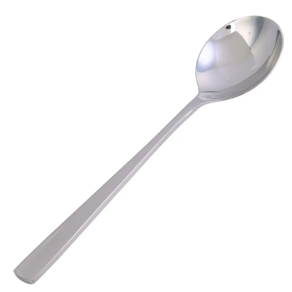 スープスプーン 189 mm (Plain Line)
