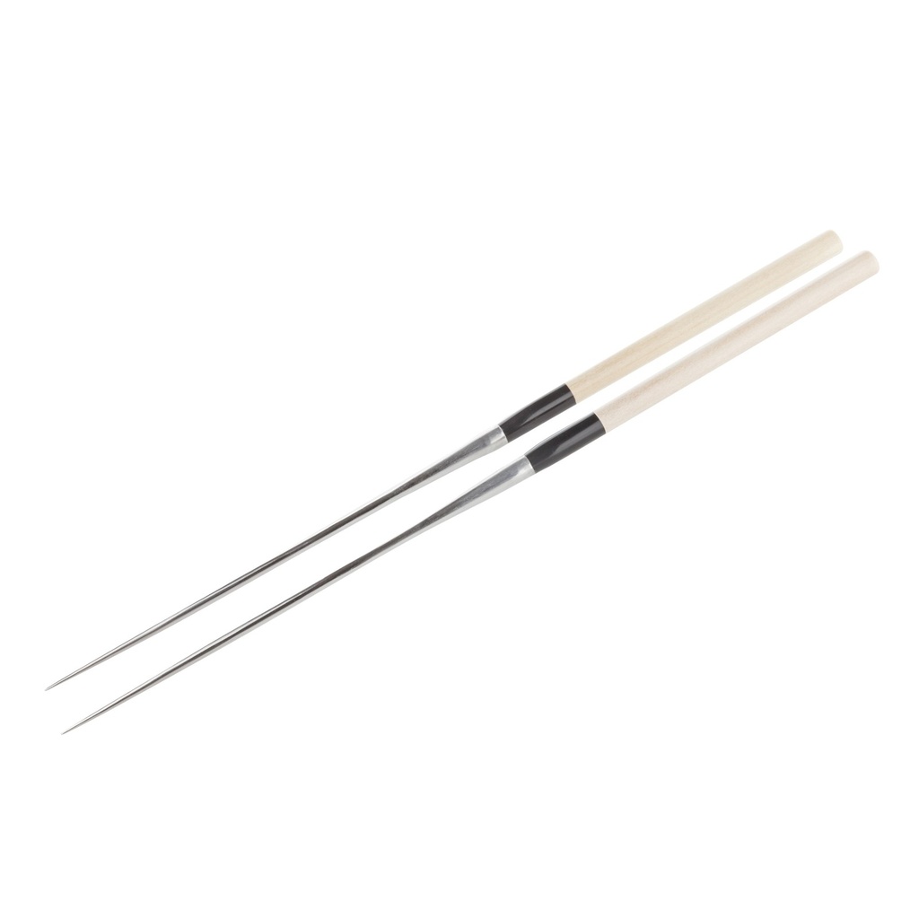 朴柄盛箸 21 cm (日本製)