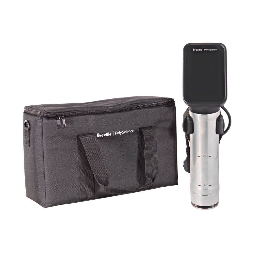 Polyscience HydroPro 低温調理器