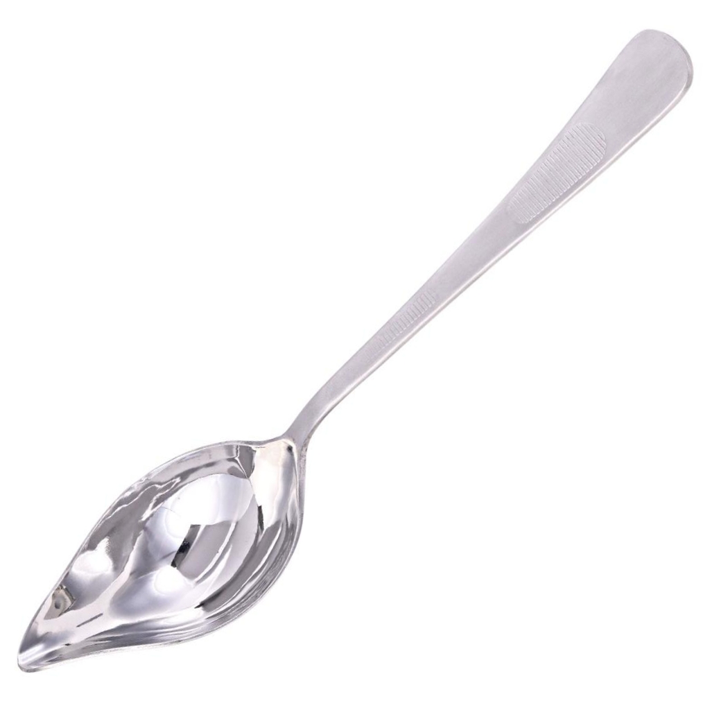 Puree Spoon (18-8)