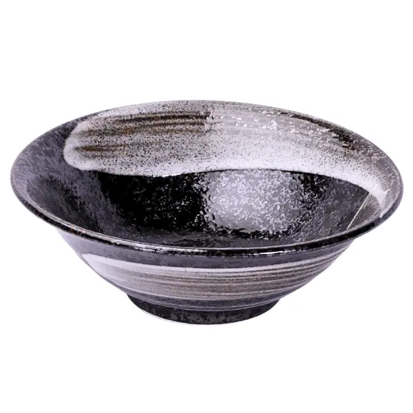 ラーメン鉢 7.25" (明世)