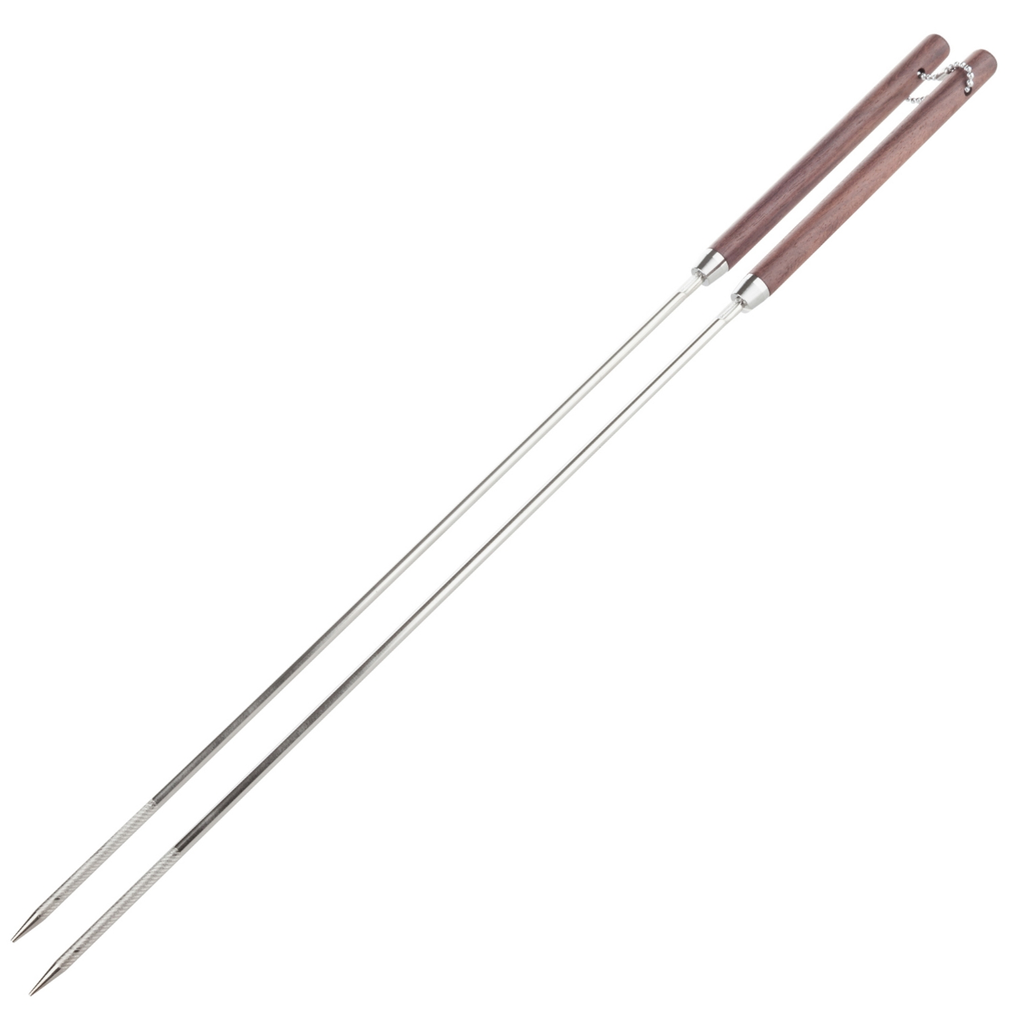 Rosewood Handle Chopsticks 42 cm