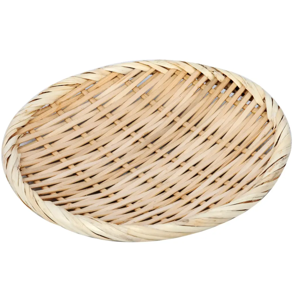 Round Bonzaru Strainer 21 cm