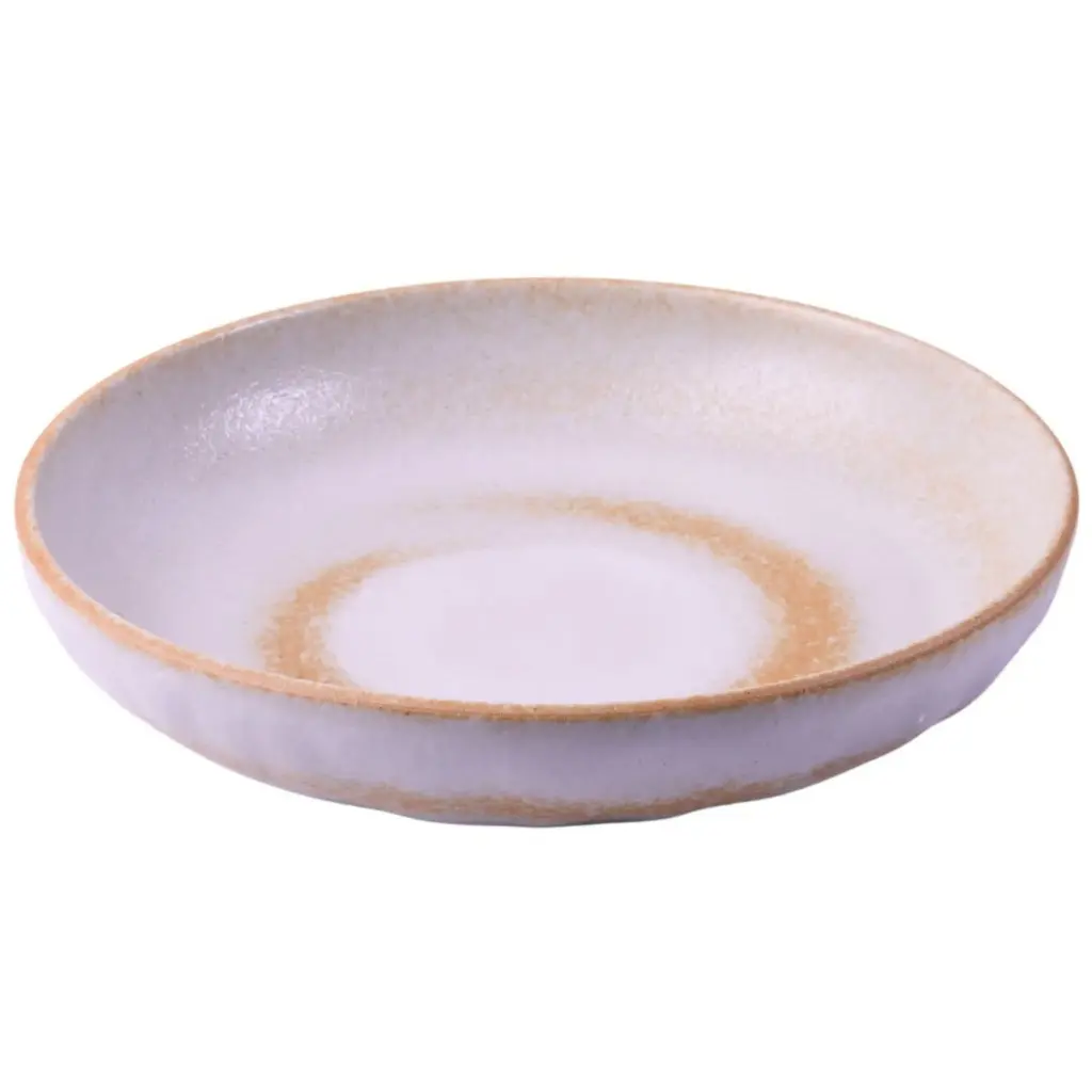 Round Deep Plate 10" (Tensho)