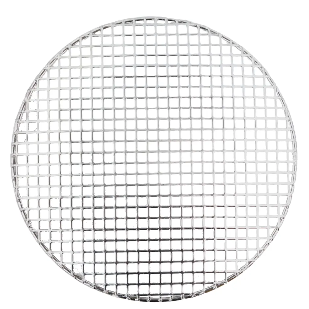 Round Grill Grate 27 cm