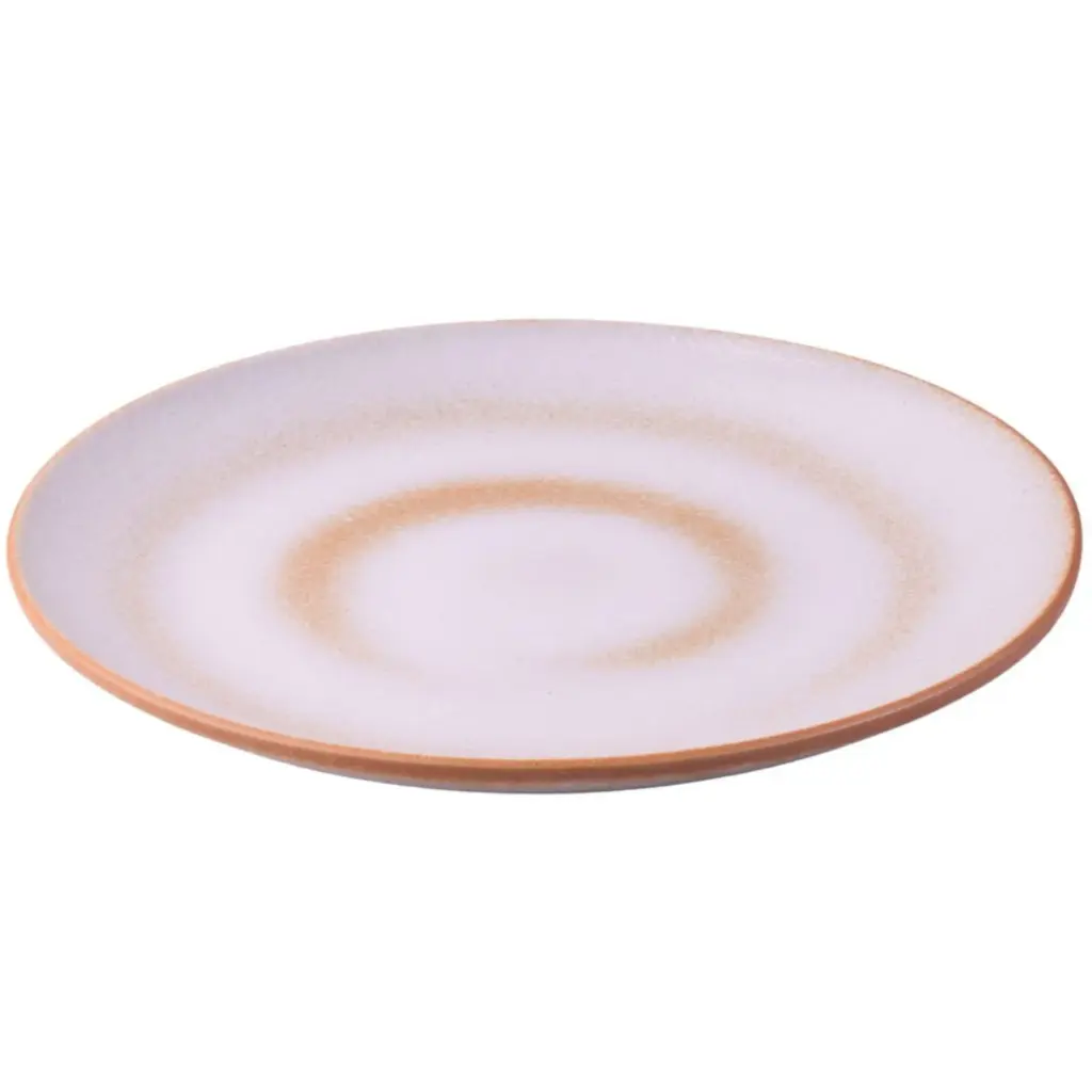 丸取皿 10" (天正)