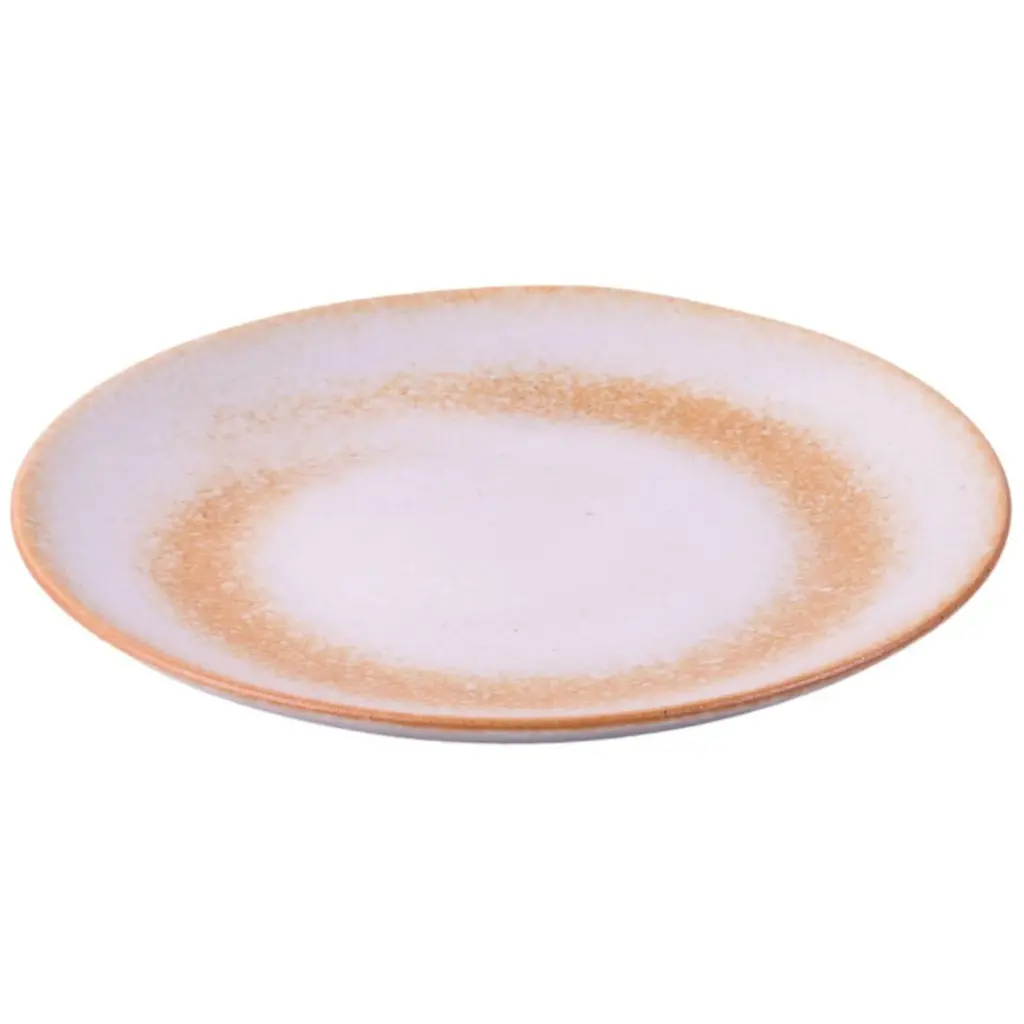 Round Plate 6" (Tensho)