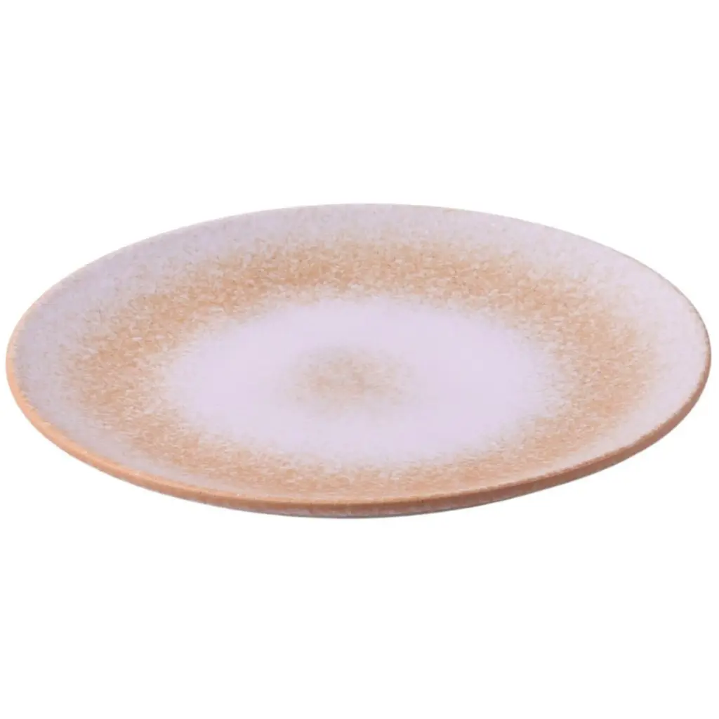 丸取皿 7" (天正)