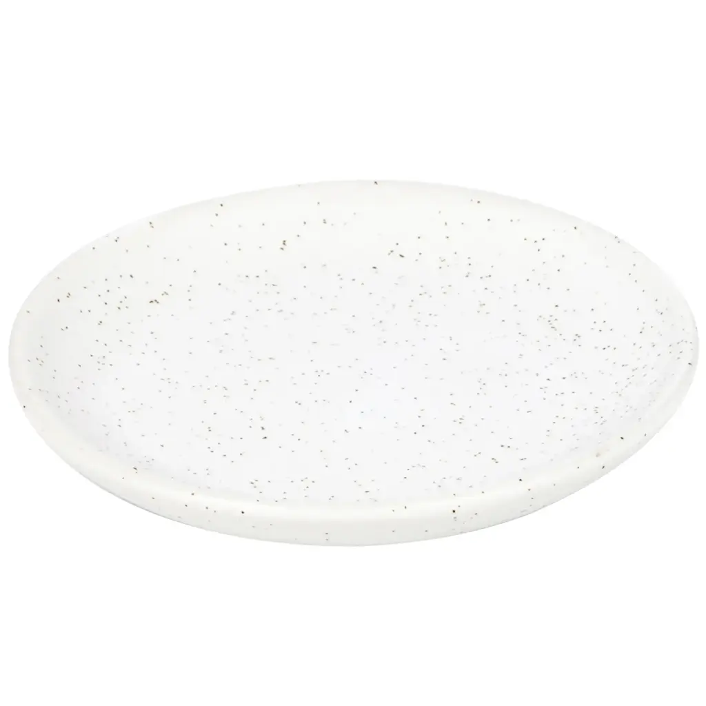 Round Sauce Dish 3.75" (Genmai)