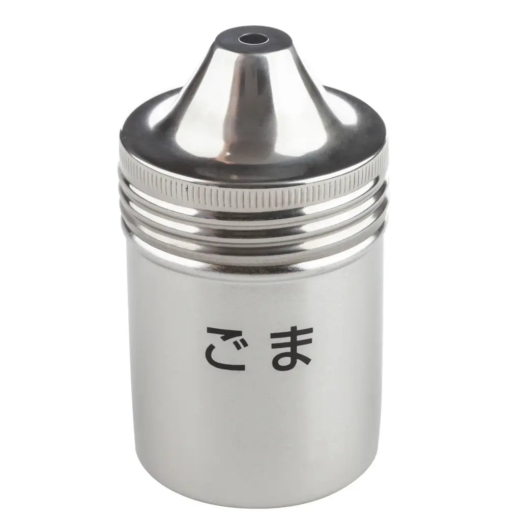 調味缶ゴマ缶 96 ml