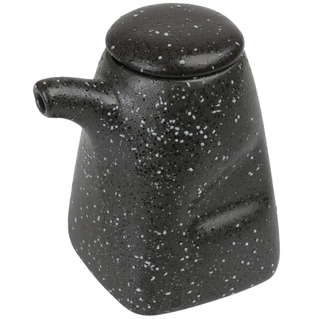 Shoyu Cruet 150 ml (Kuro)