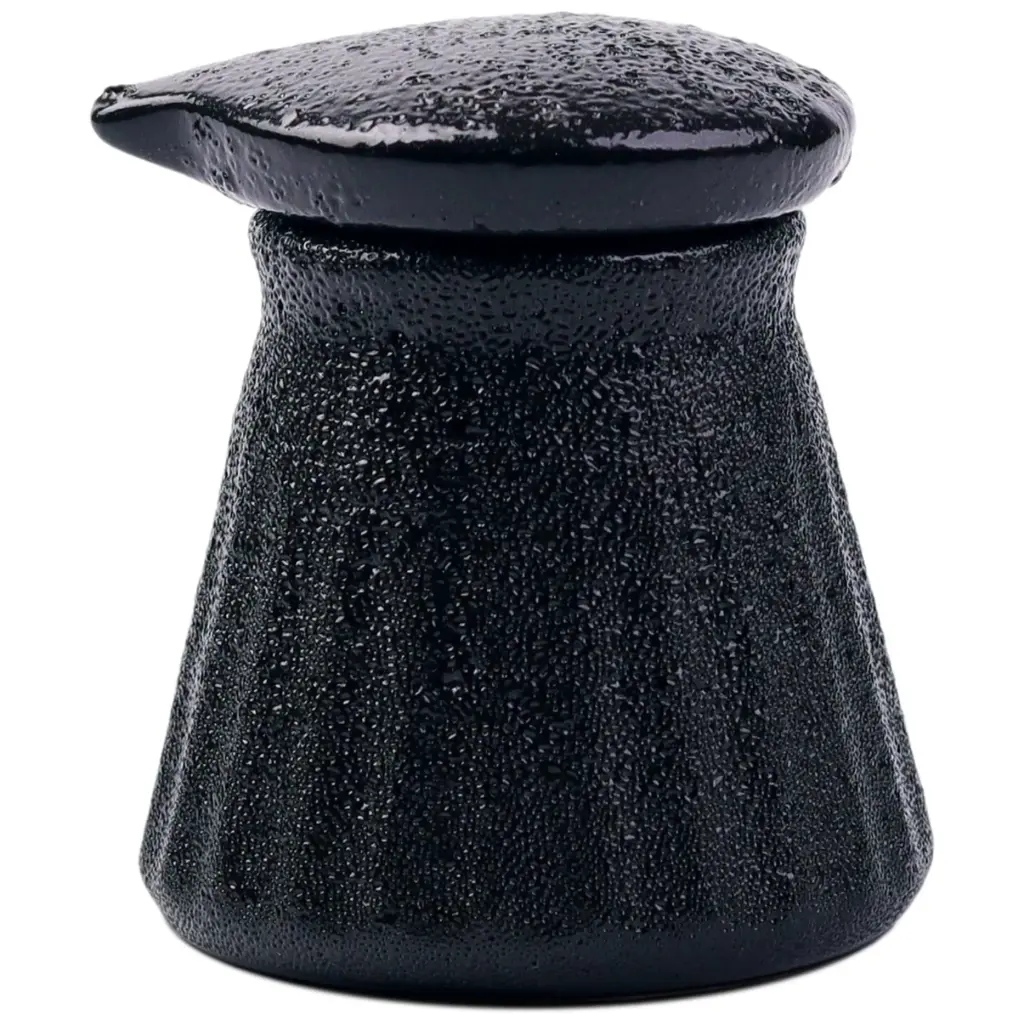Shoyu Cruet 65 ml (Kuroyama)