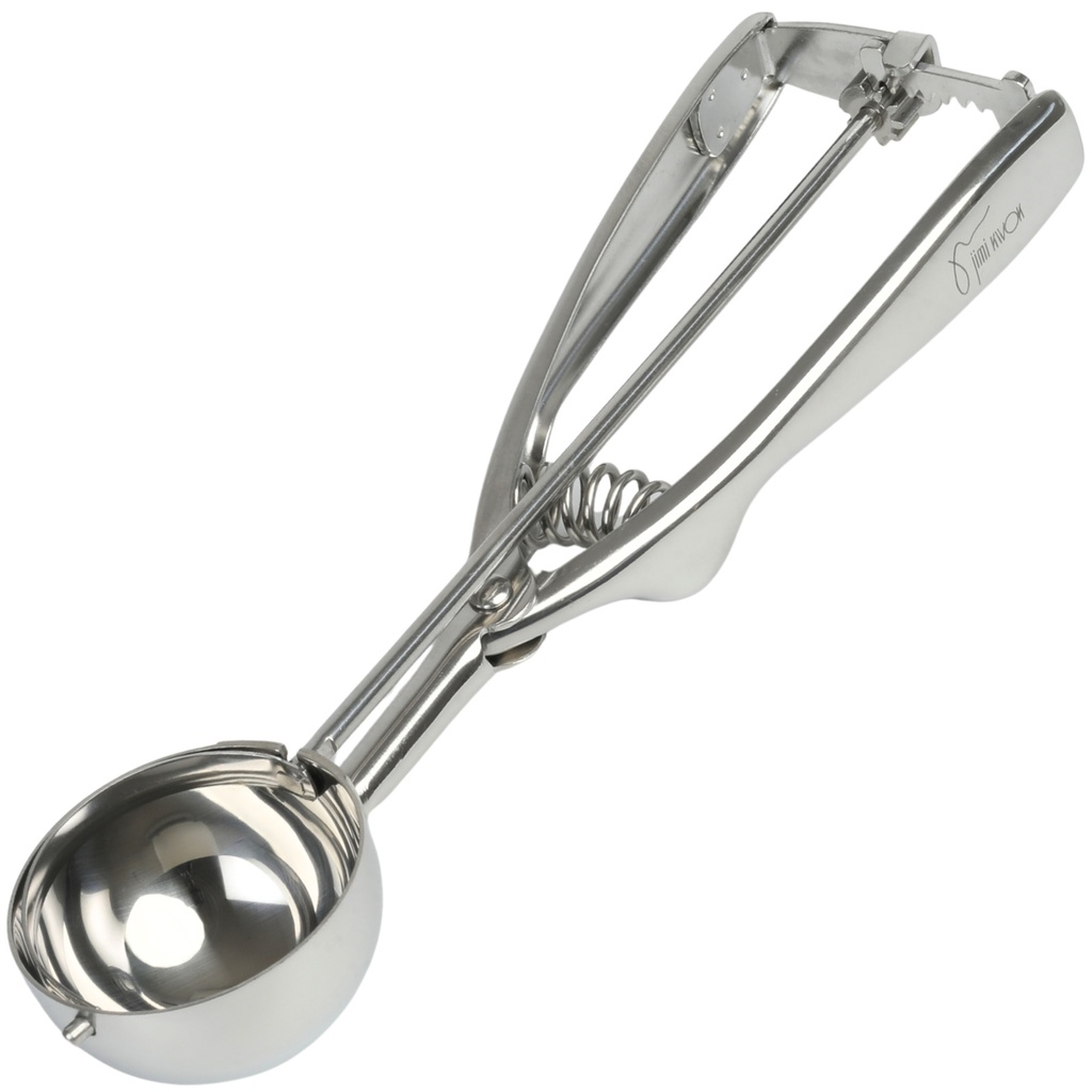 Stainless Steel Ice Cream Scoop 40 ml #18 (18-8)