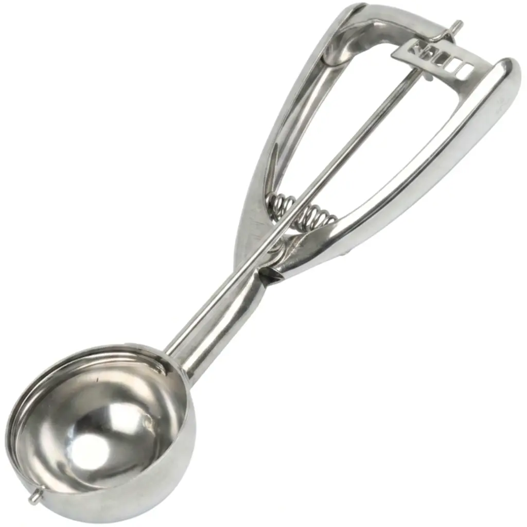 Stainless Steel Ice Cream Scoop 50 ml #16 (18-8)