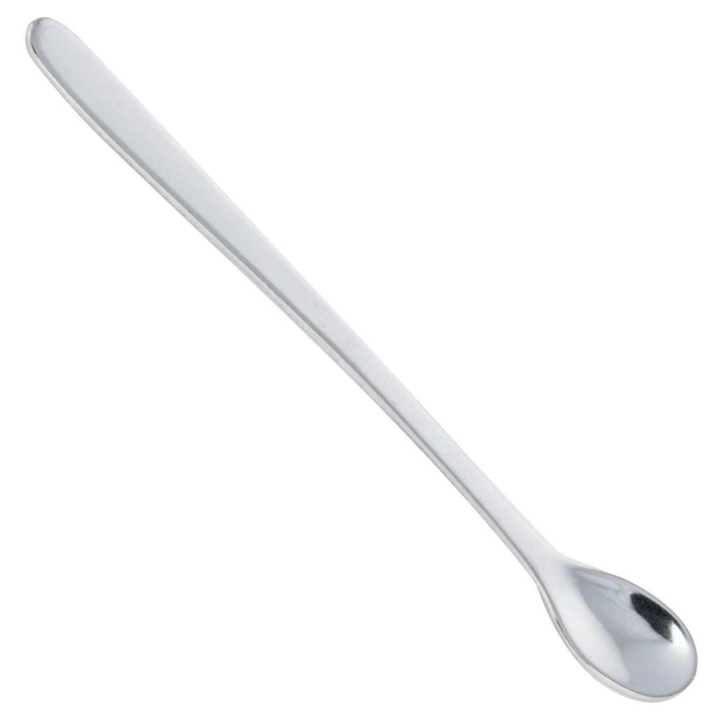 Stainless Steel Karashi Spoon 8.6 cm (18-8)