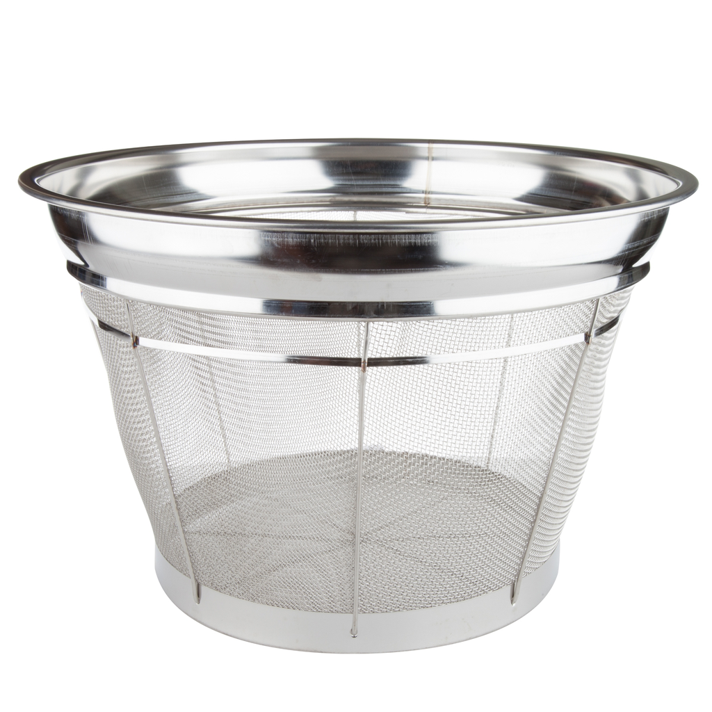 Stainless Steel Colander 37.5 cm (18-8)