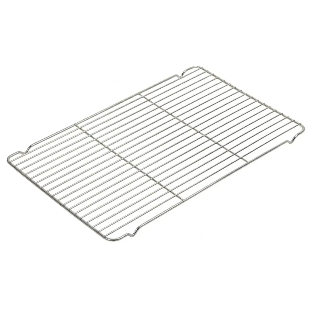 Stainless Steel Draining Rack 17" (18-8)