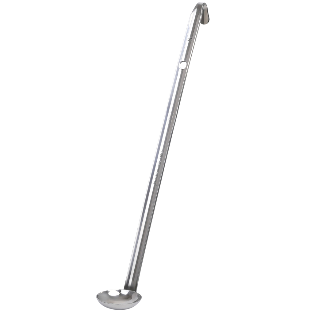 Stainless Steel Measuring Ladle 5 ml (18-8)