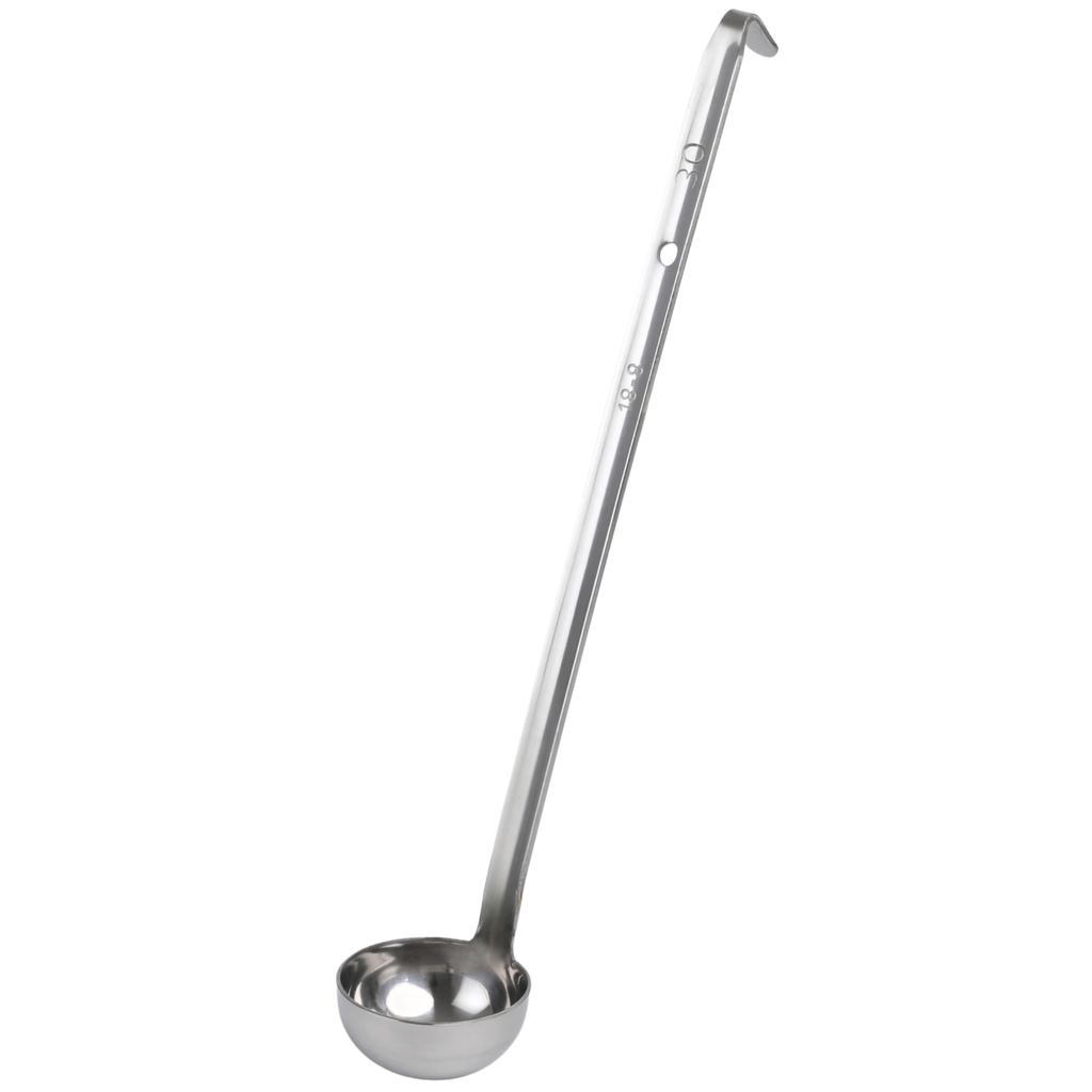 Stainless Steel Measuring Ladle 30 ml (18-8)