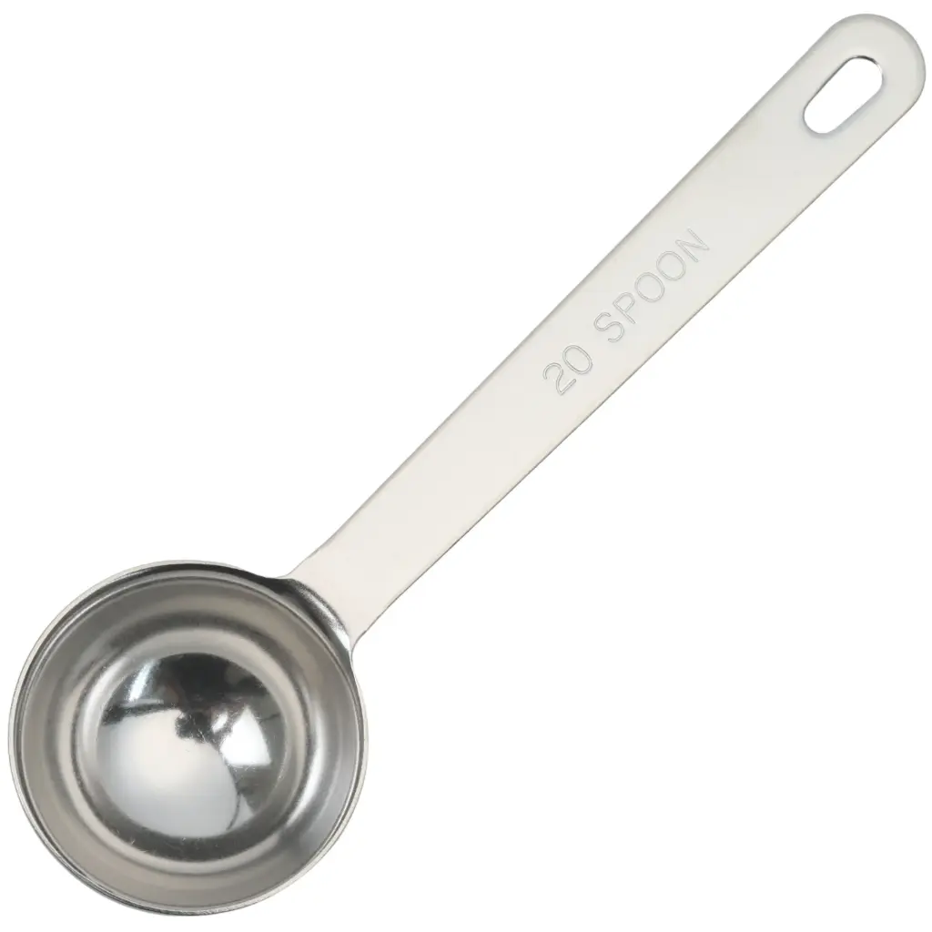 ช้อนตวงญี่ปุ่น 20 มล. (18-8)