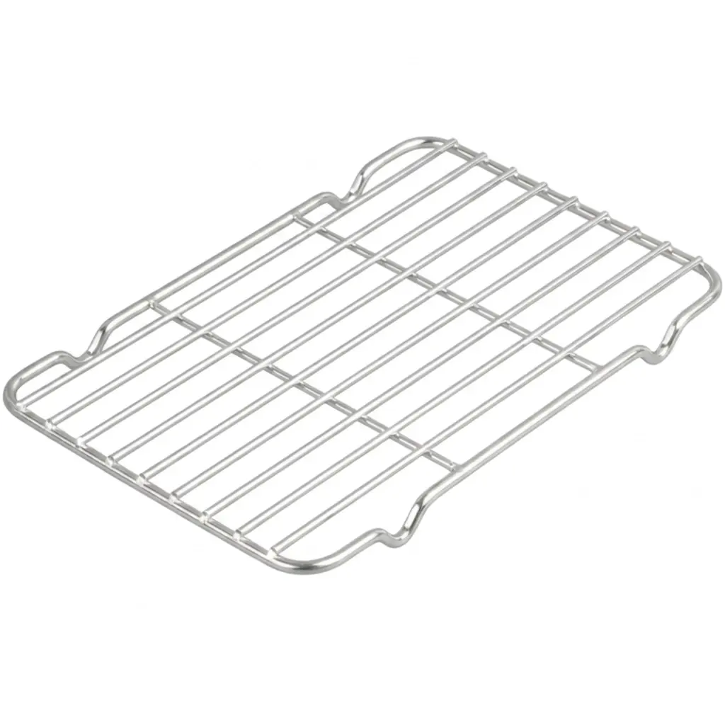 Stainless Steel Draining Rack 9" (18-8)