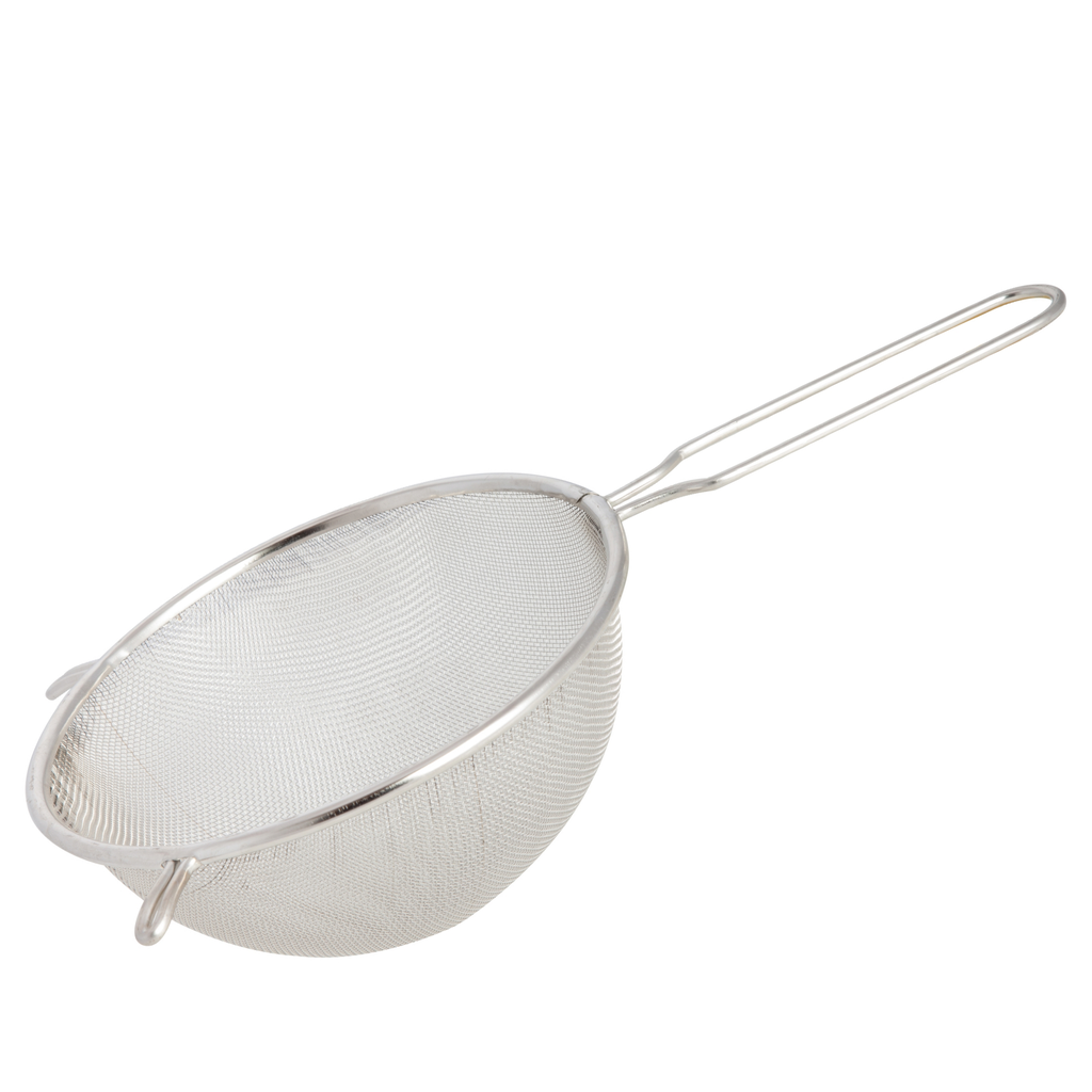 Stainless Steel Strainer 19 cm