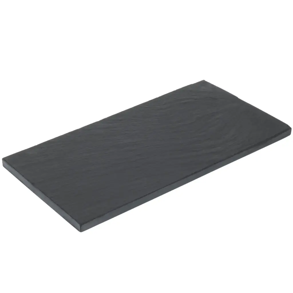 Stone Plate 30x15 cm