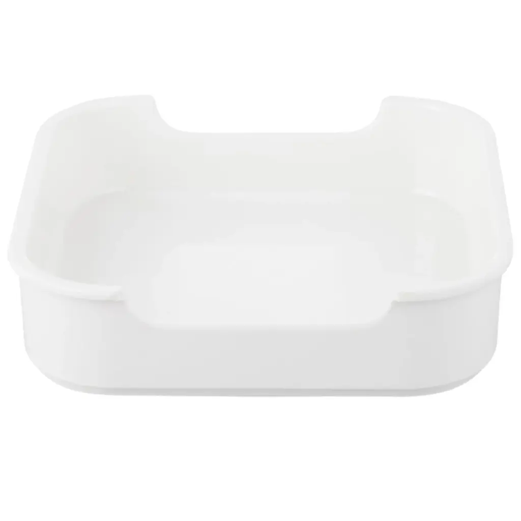Sukiyaki Tray 5.5" (White)