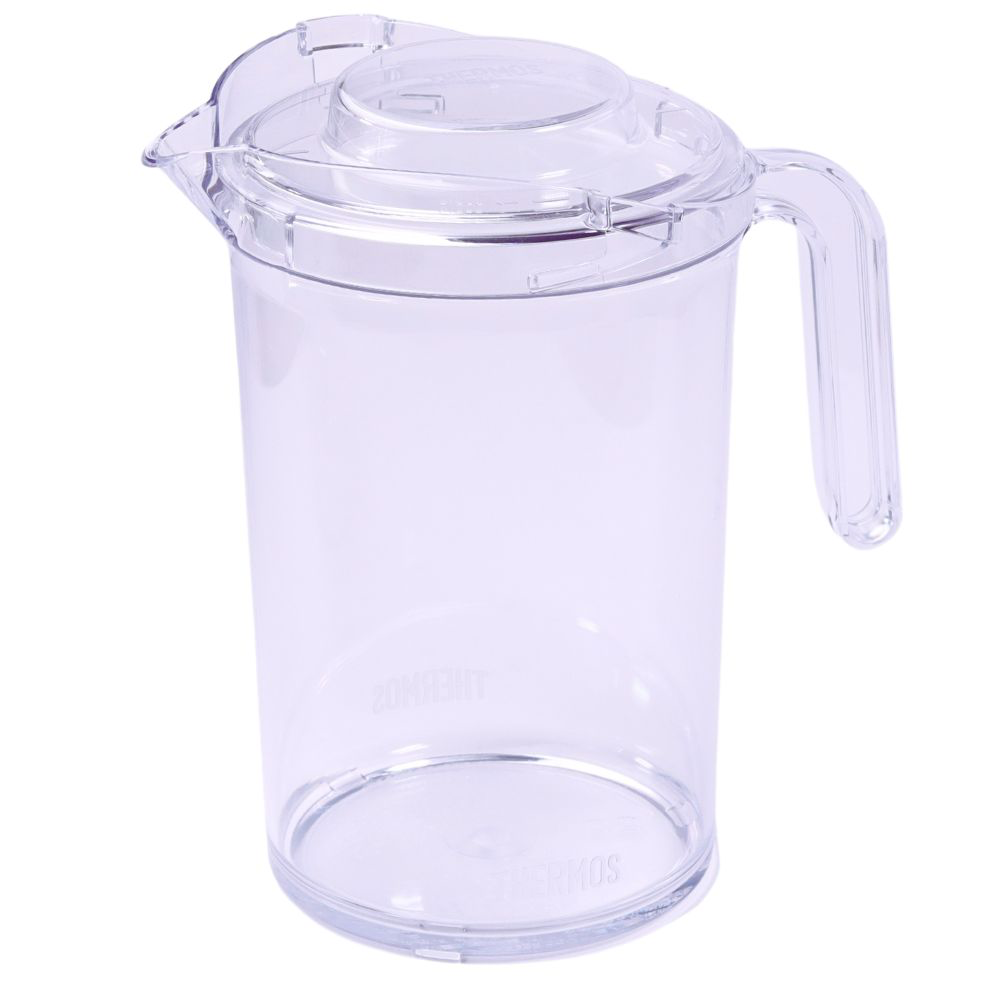 เหยือกน้ำใส THERMOS 2100 มล. (Tritan)