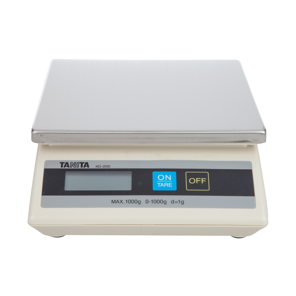 เครื่องชั่ง Tanita KD-200 (1 กก.)