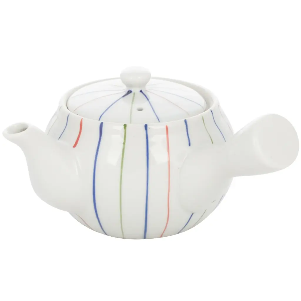 Tea Pot 350 ml (Okinawa)