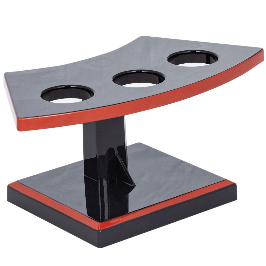 Temaki Roll Stand for 3 Rolls