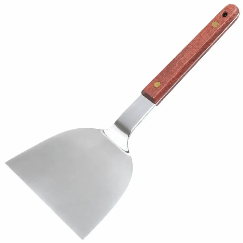 Teppanyaki Turner 12 cm (No.4, Japan)