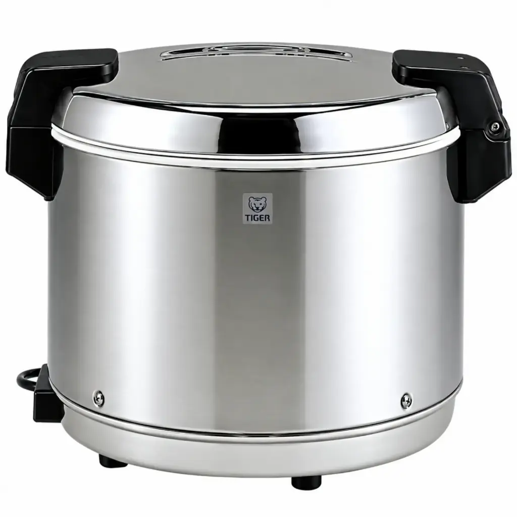 Tiger Rice Warmer 4 L