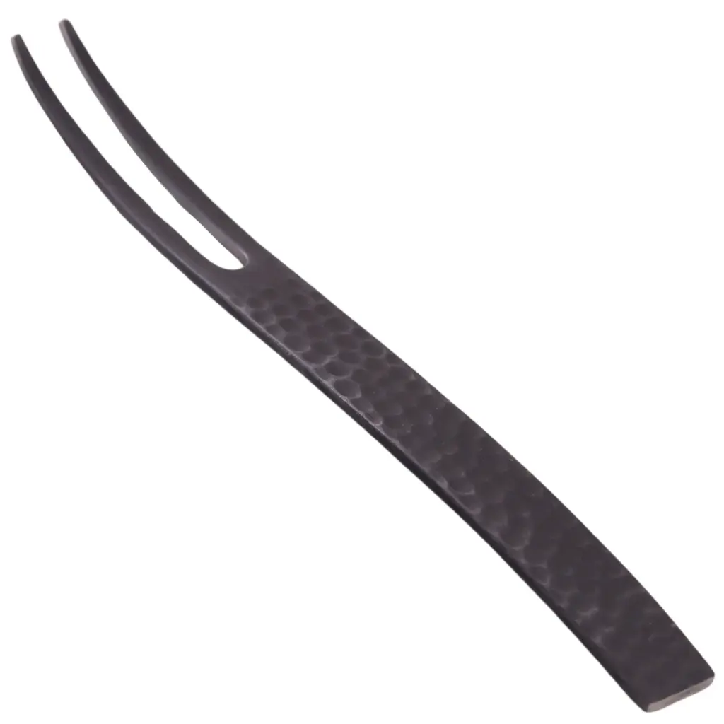 Todai Cool Breeze Takumi Fork 120 mm (Black)