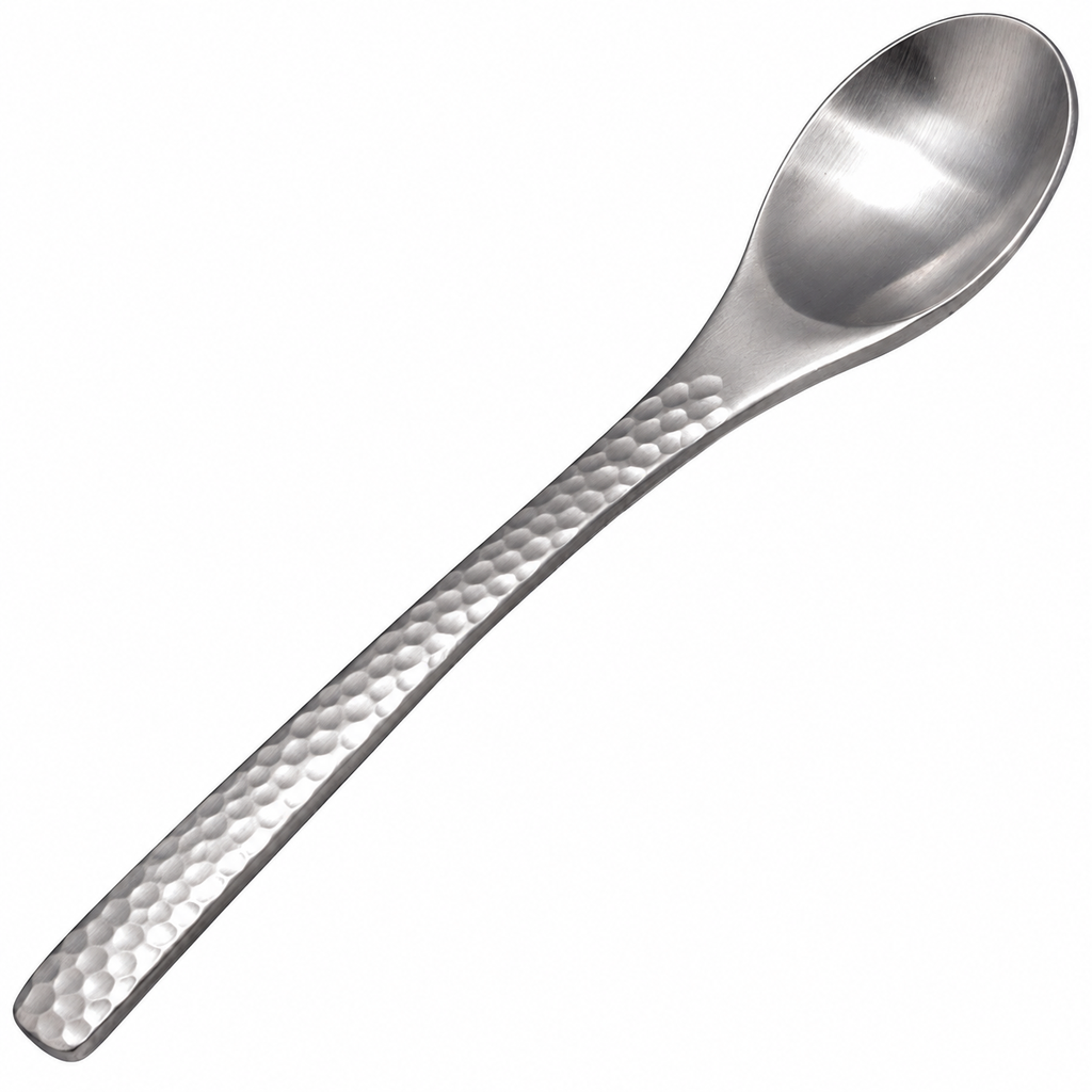 Chawanmushi Spoon 133 mm (Todai Takumi)
