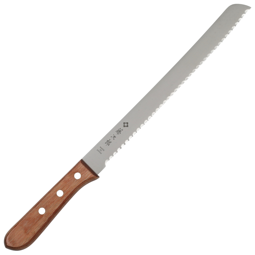 Tojiro Bread Slicer 235 mm (F-737)