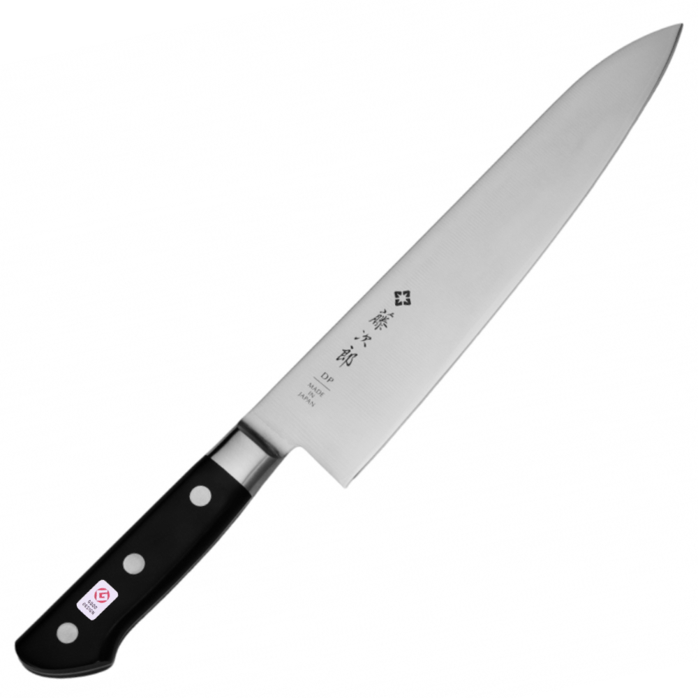 Tojiro DP Gyuto 240 mm (F-809)