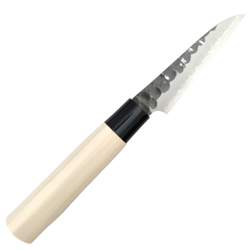 Tojiro DP Hammered Paring Knife 90 mm (F-1110)