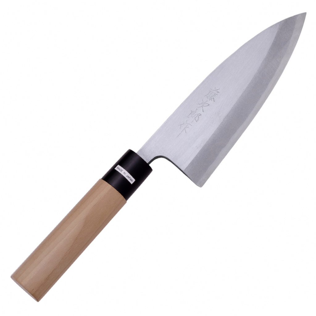 Tojiro Shirogami Deba 150 mm (F-901)