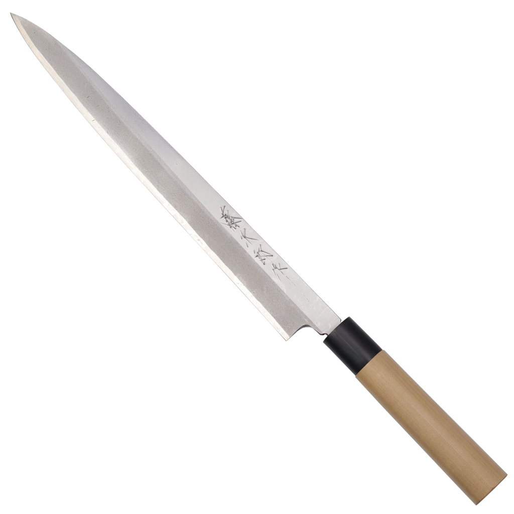 Tojiro Shirogami Yanagiba 300 mm (F-910) ซ้าย