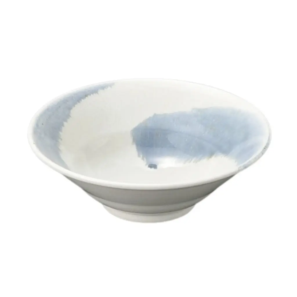 Tomoe Hakeme Ramen Bowl 7.5"