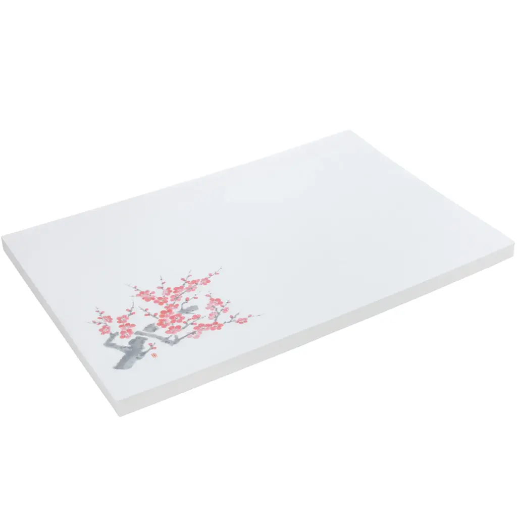 遠赤抗菌和紙 39x26 cm (桜)