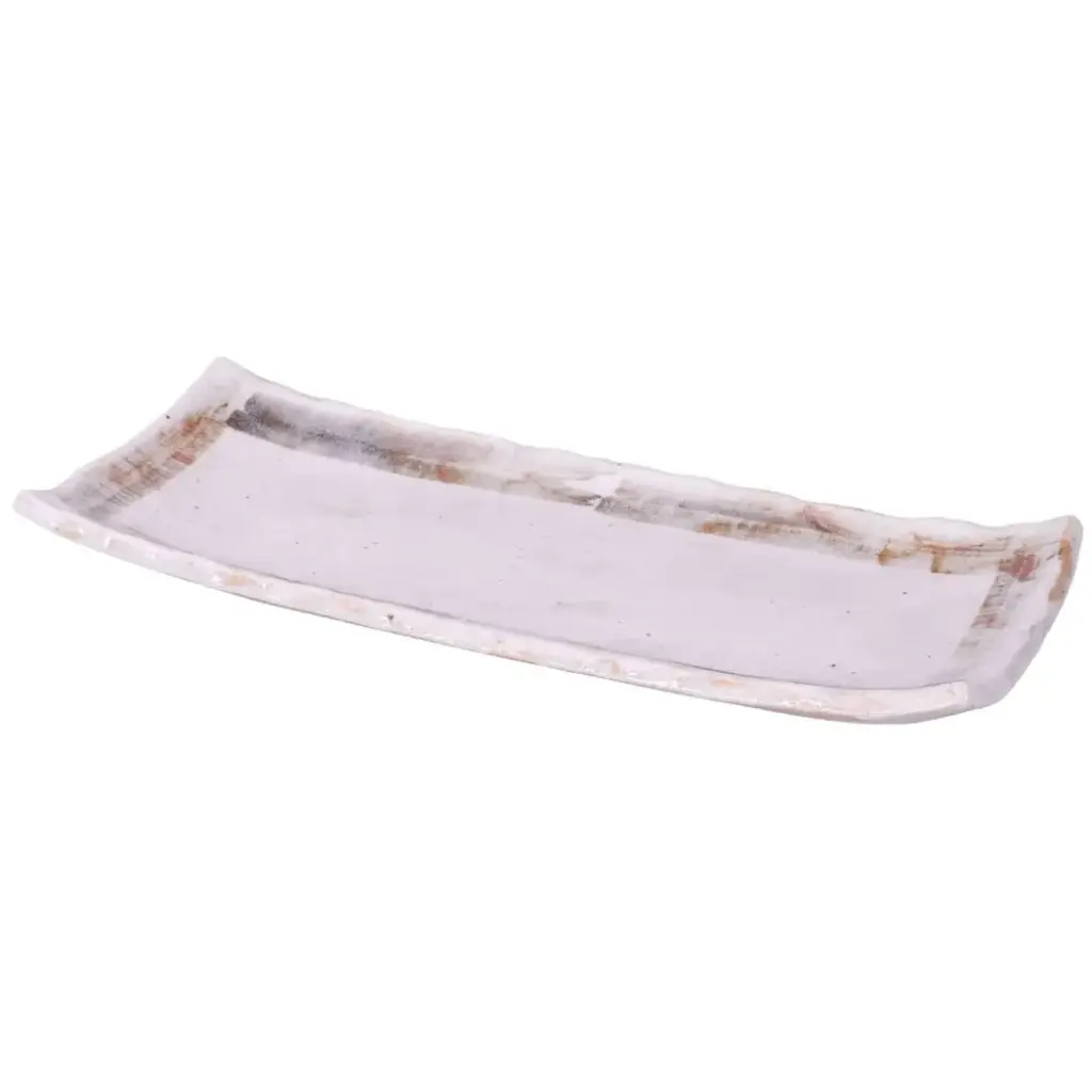 Wata Bōshi Sanma Plate 11.25"(Limited Stock)