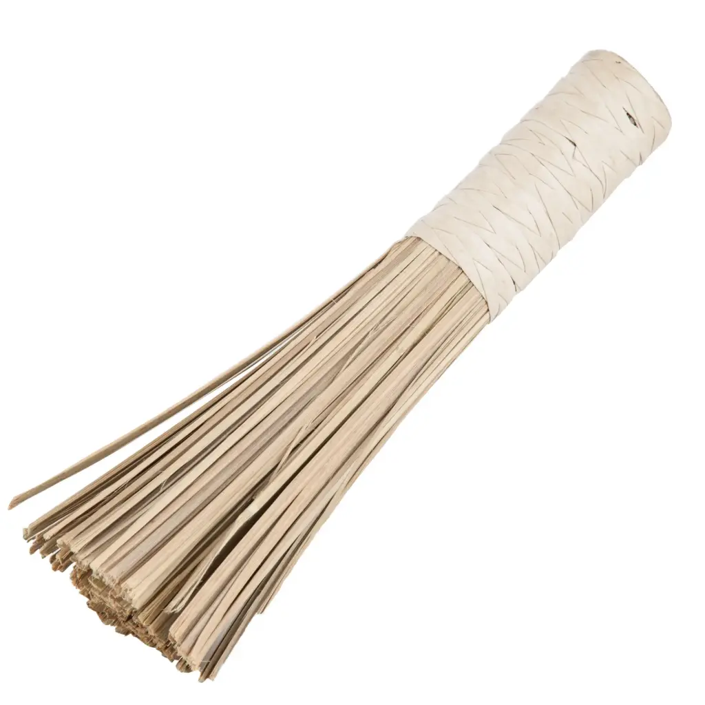 Wok Brush