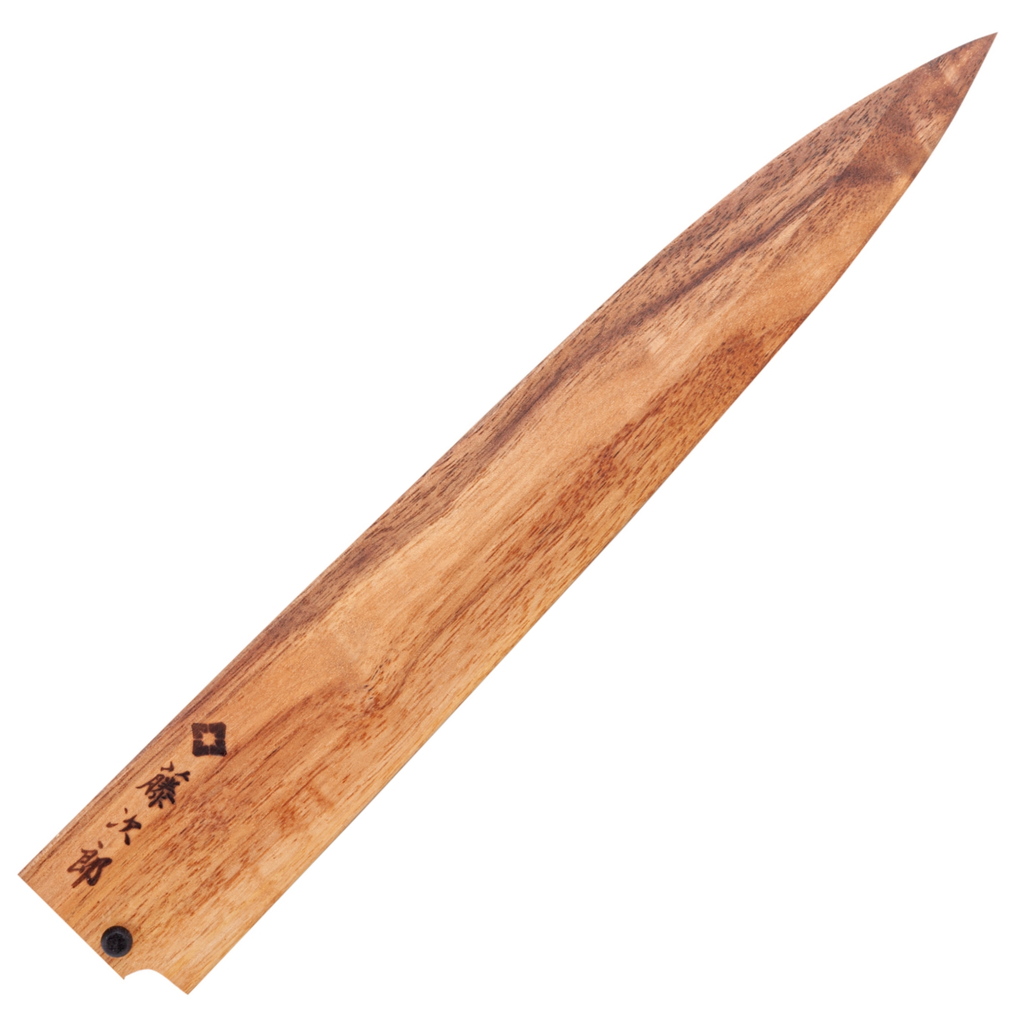 Wooden Knife Saya for Yanagiba 300 mm