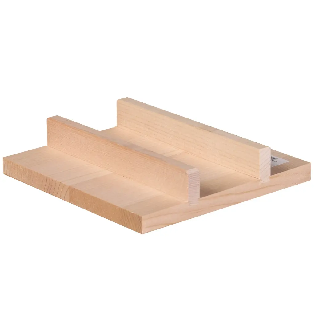 玉子焼用木蓋 18 cm