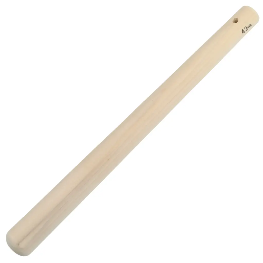 Wooden Pestle 42 cm